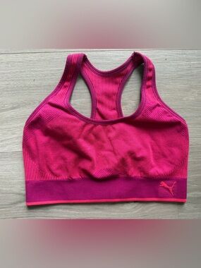 Puma Reversible Sports Bra